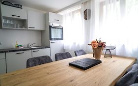 FarawayHomes Studio St Wolfgang #1